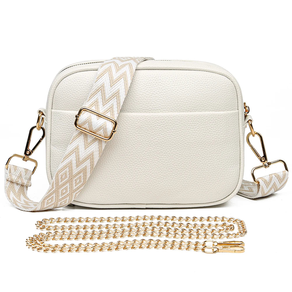 Women’s Mini Crossbody Phone Bag – Stylish Compact Shoulder Purse for Everyday Travel & Daily Essentials