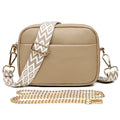 Women’s Mini Crossbody Phone Bag – Stylish Compact Shoulder Purse for Everyday Travel & Daily Essentials