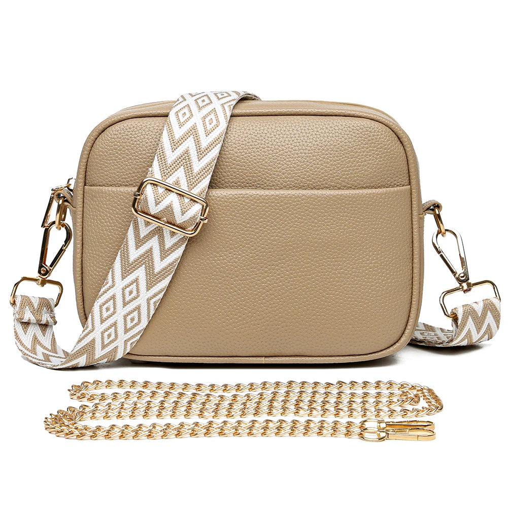 Women’s Mini Crossbody Phone Bag – Stylish Compact Shoulder Purse for Everyday Travel & Daily Essentials