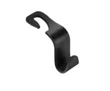 Hooks for Bags Car Clips Front Seat Headrest Organizer Holder Auto Fastener Hangers Car Storage Interior Accessories