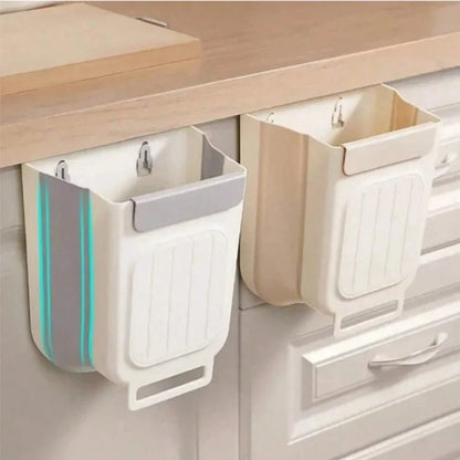 Foldable Hanging Trash Can 6L/11L