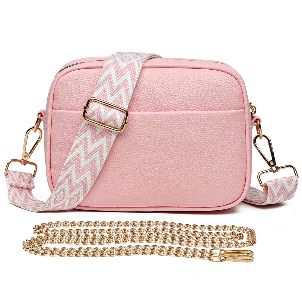 Women’s Mini Crossbody Phone Bag – Stylish Compact Shoulder Purse for Everyday Travel & Daily Essentials
