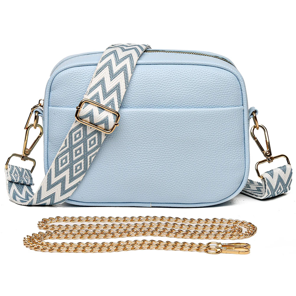 Women’s Mini Crossbody Phone Bag – Stylish Compact Shoulder Purse for Everyday Travel & Daily Essentials